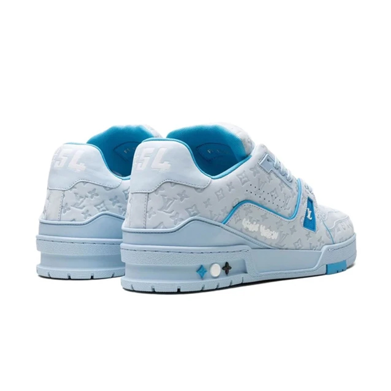 Lois Vuton Trainers