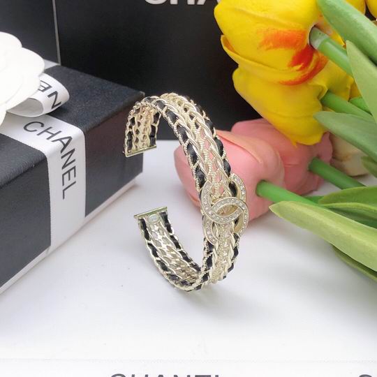 Chanell Bracelets
