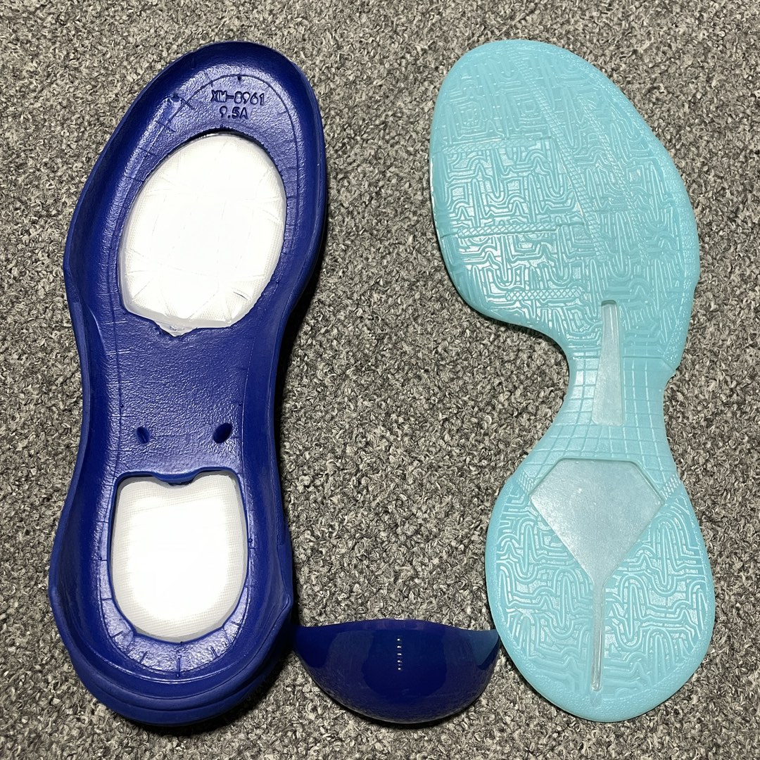 NK Kobe 5 Protro X-Ray