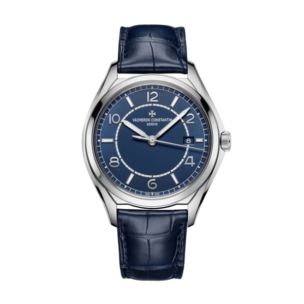 Vacheron Constantin Fiftysix Self-Winding Watch Ref. # 4600E/000A-B487
