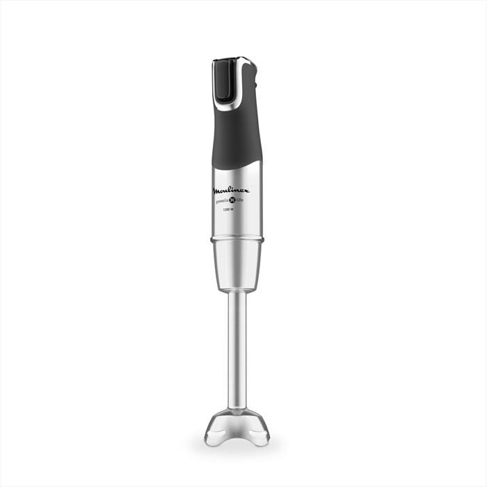 MOULINEX - DD95HD InfinyForce Pro, Mixer ad Immersione