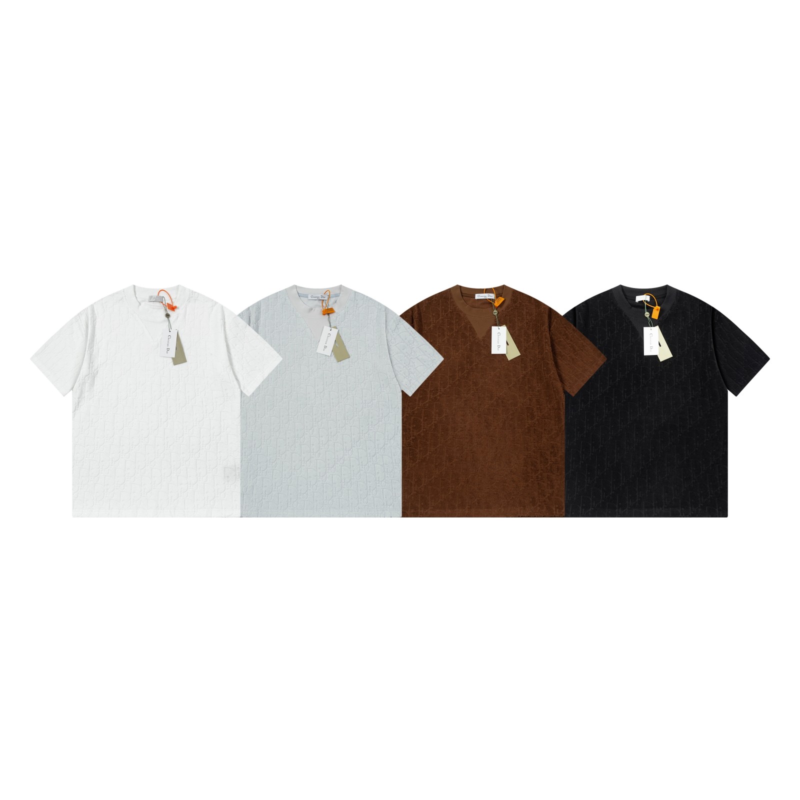 DR T-shirt（Multiple colors）