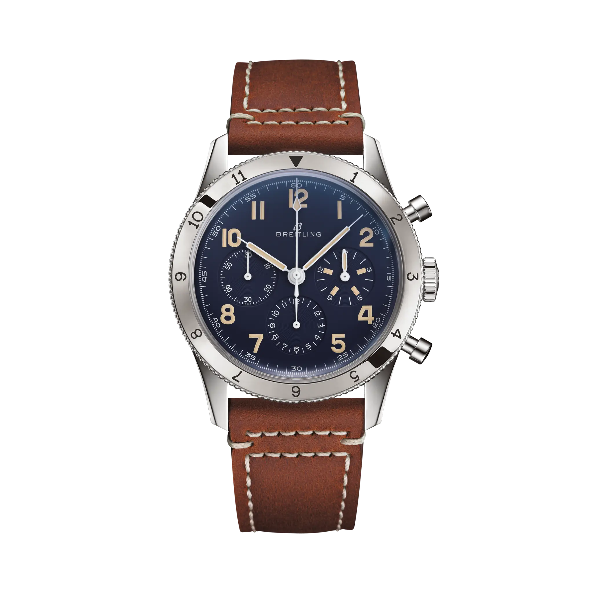 Breitling Classic AVI