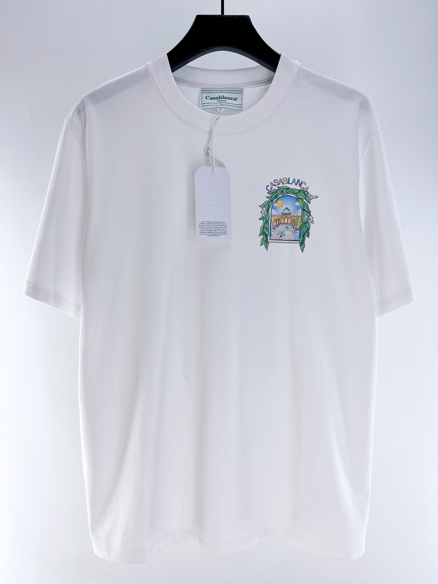 Casablan T-Shirt