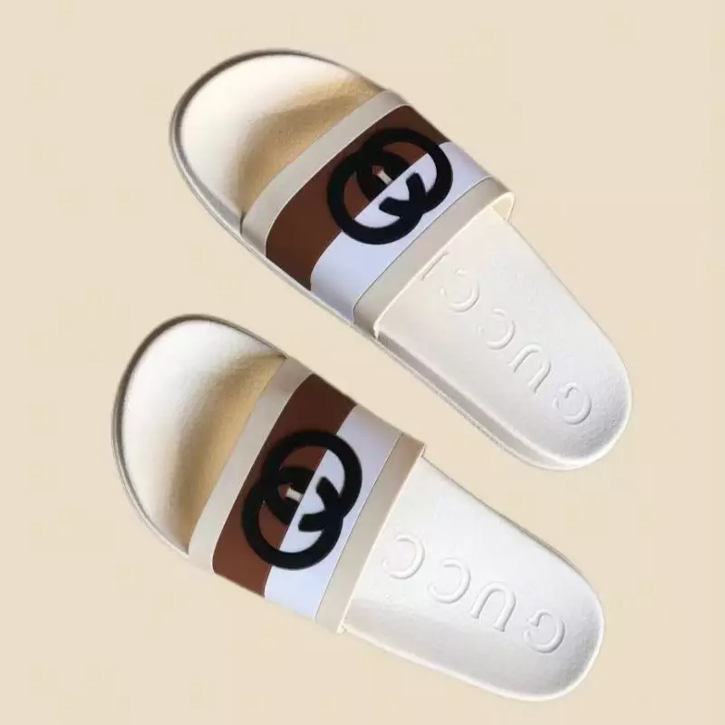 Classical High Quality prints Slippers LX-872373