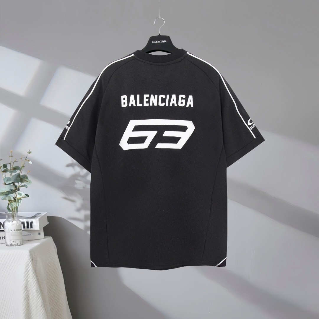 BLCG Short sleeve