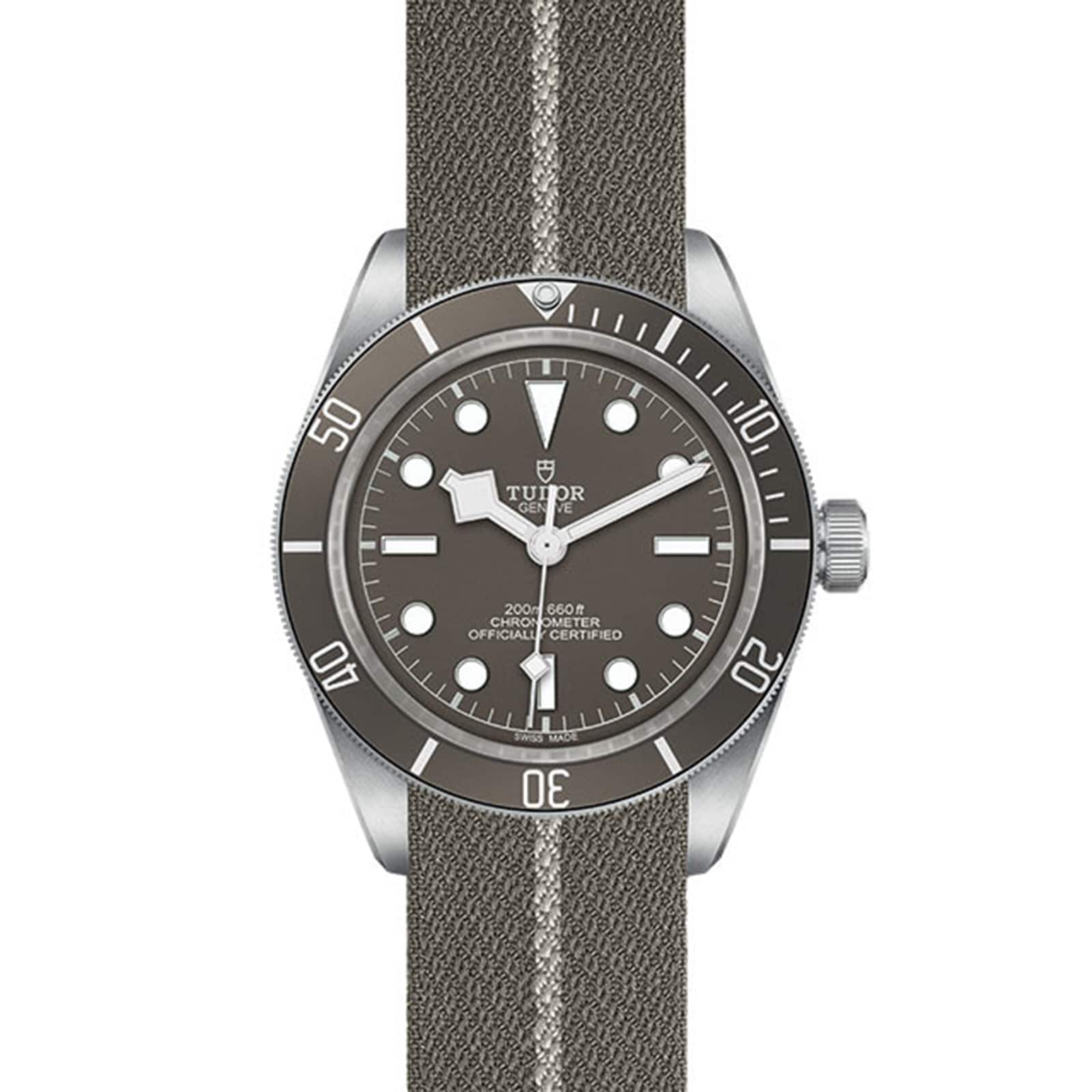 TUDOR Black Bay 58 925