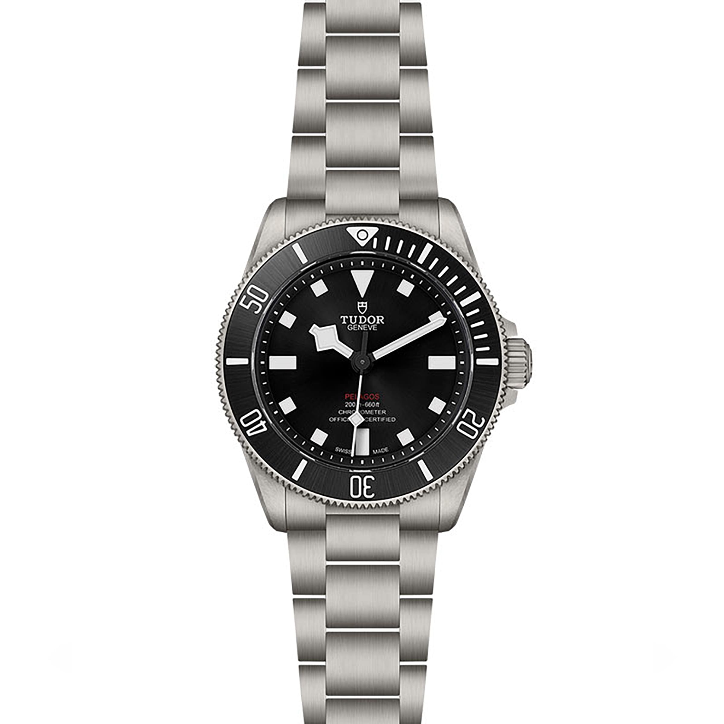 TUDOR Pelagos 39