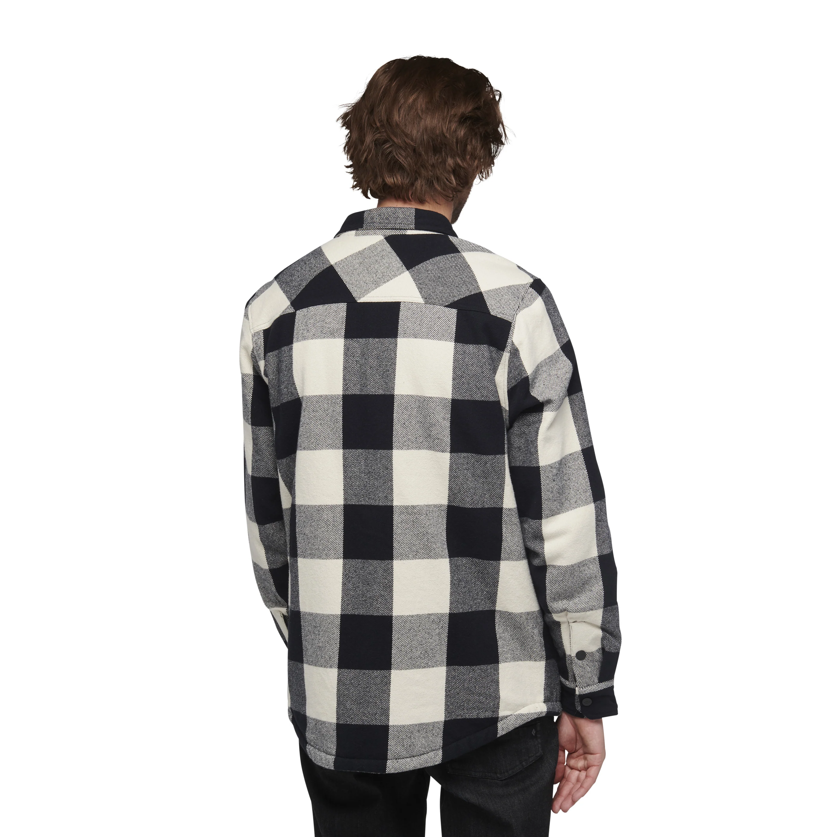 Men's Project Lined Flannel - Past Season