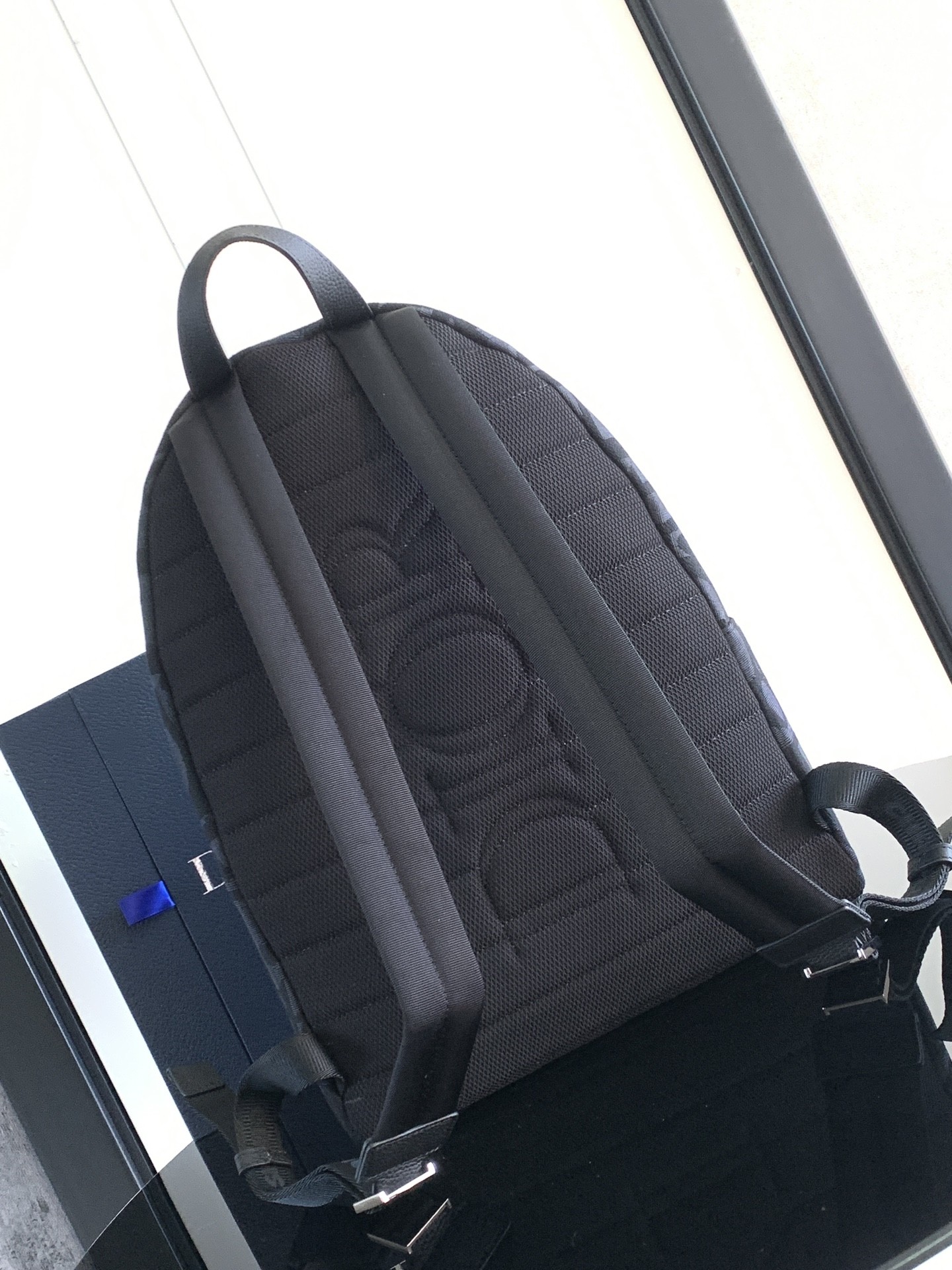 DR Backpack 42x30x15cm
