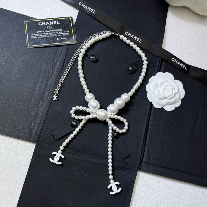 Chanell Necklace