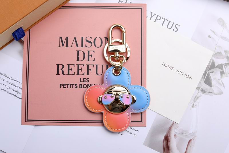 LV Key Ring（Multiple styles）