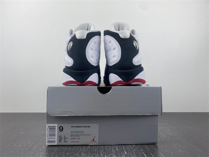 JRD 13 Retro He Got Game 414571-104