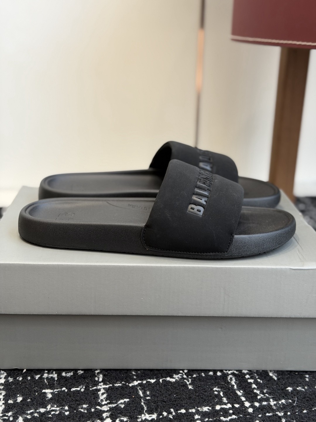 BLCG Slippers（Multiple colors）