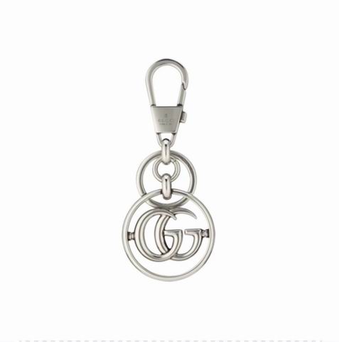 GUC Key Ring（Multiple colors）