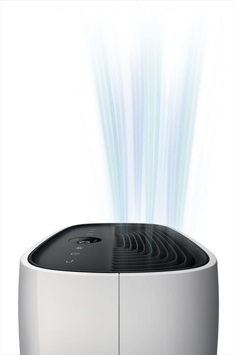 PHILIPS - AC2887/10-BIANCO