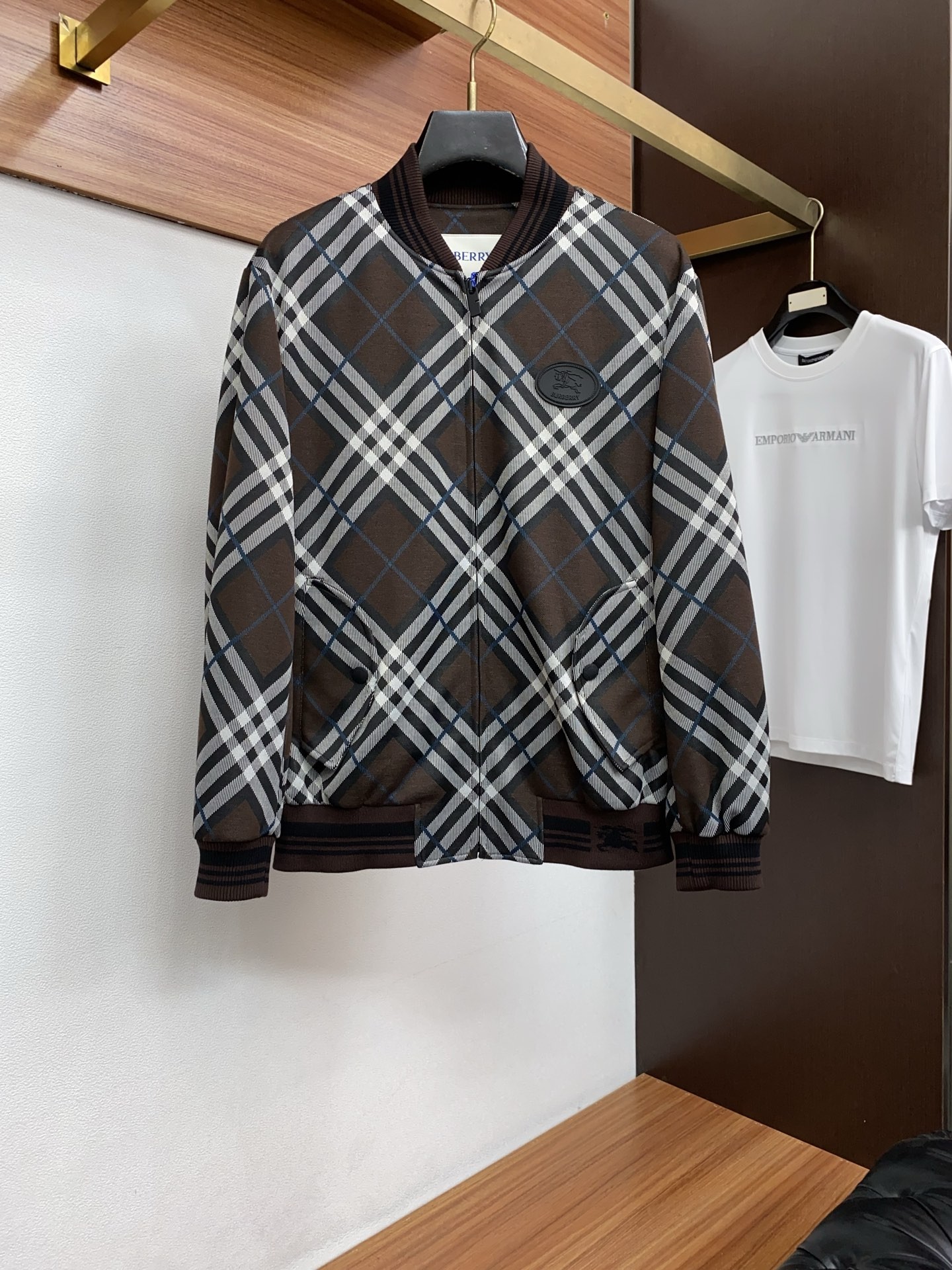 BBR Jackets