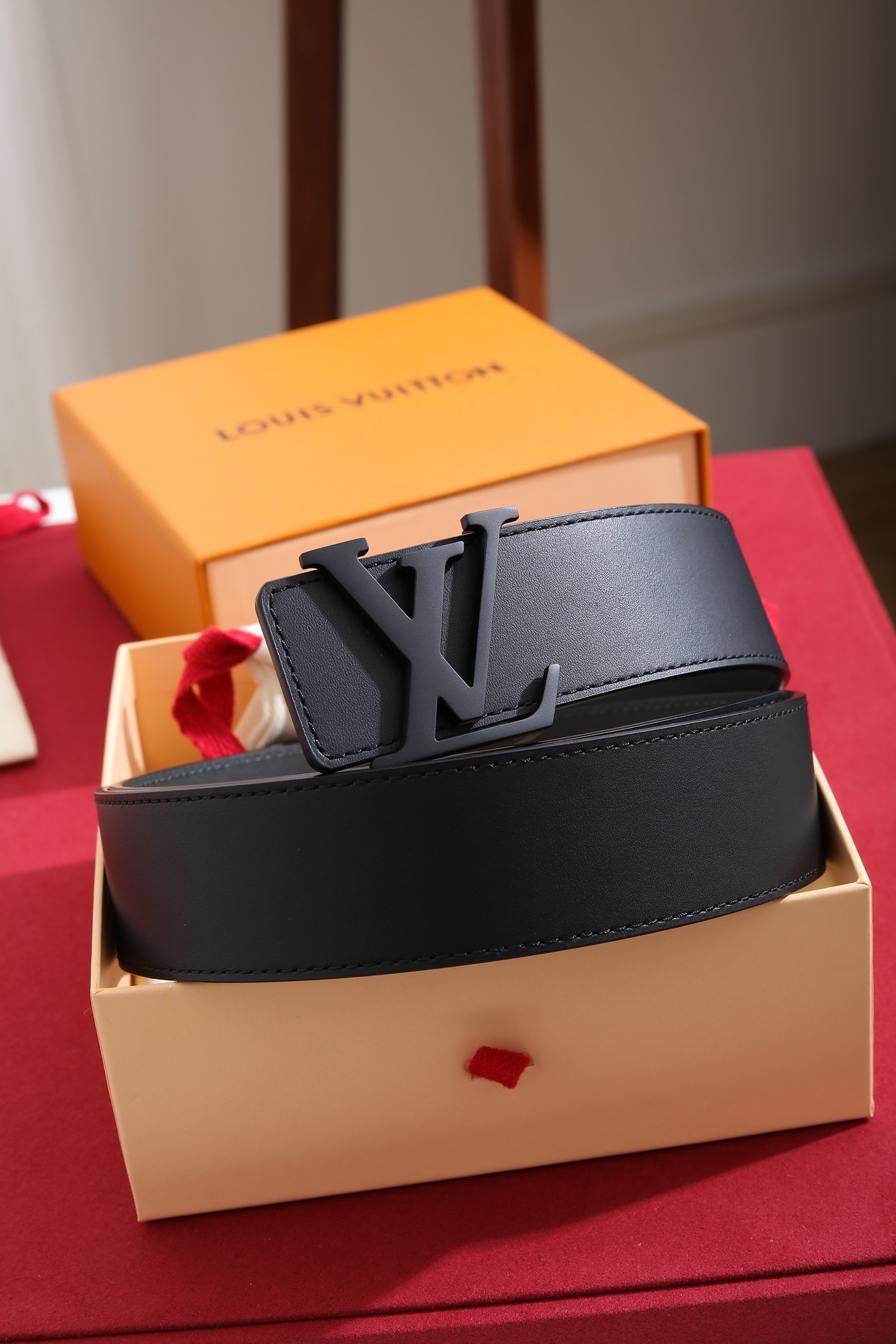 LV Belt