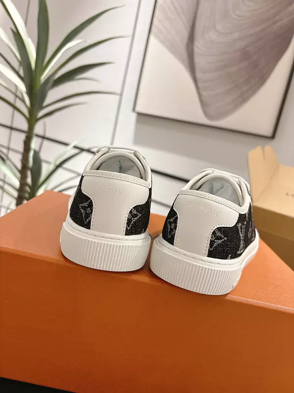 Top Quality Canvas Casual Shoes LX-872454