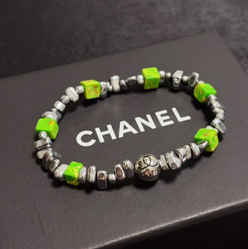 Chanell Bracelets