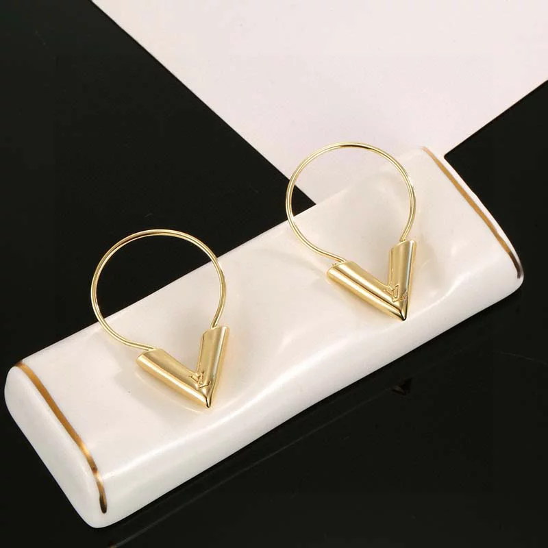 Earrings ED-931301