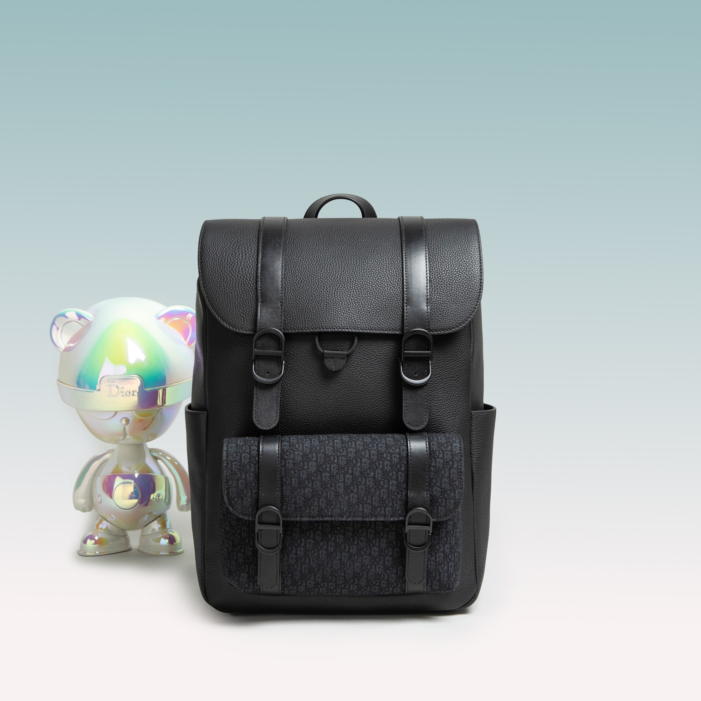 DR Daily Backpack Size：41x29x16m