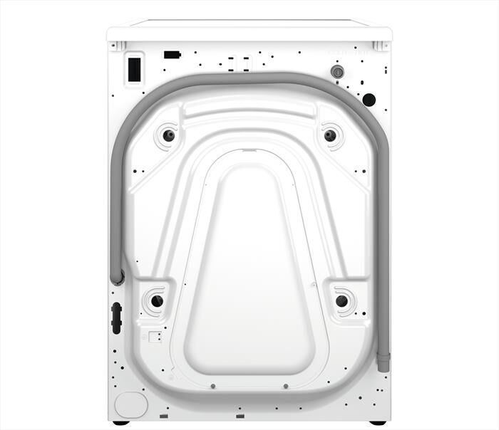 WHIRLPOOL - Lavatrice W8 99AD SILENCE IT 8 Kg Classe A-White