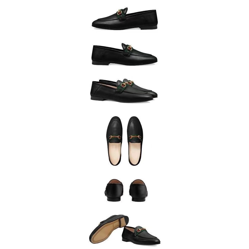 Classic High quality Leather Shoes LX-872179