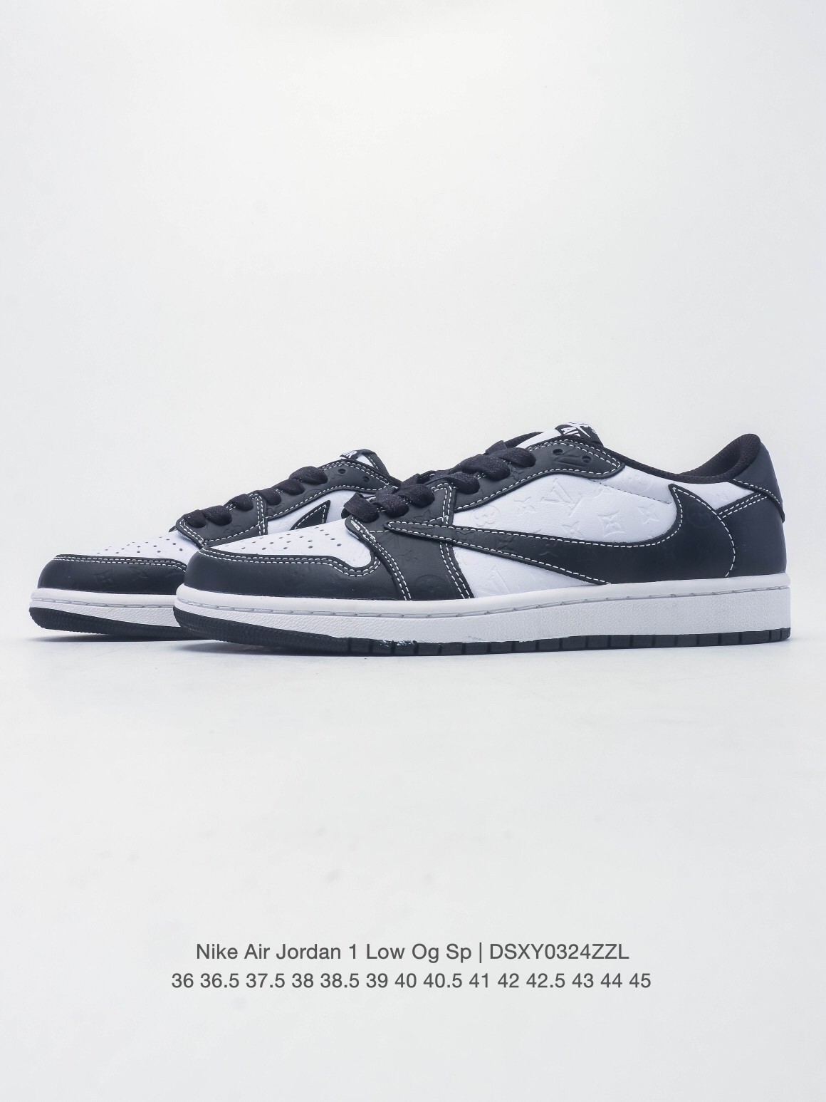 Air JRD 1 Low x LXV Og Sp