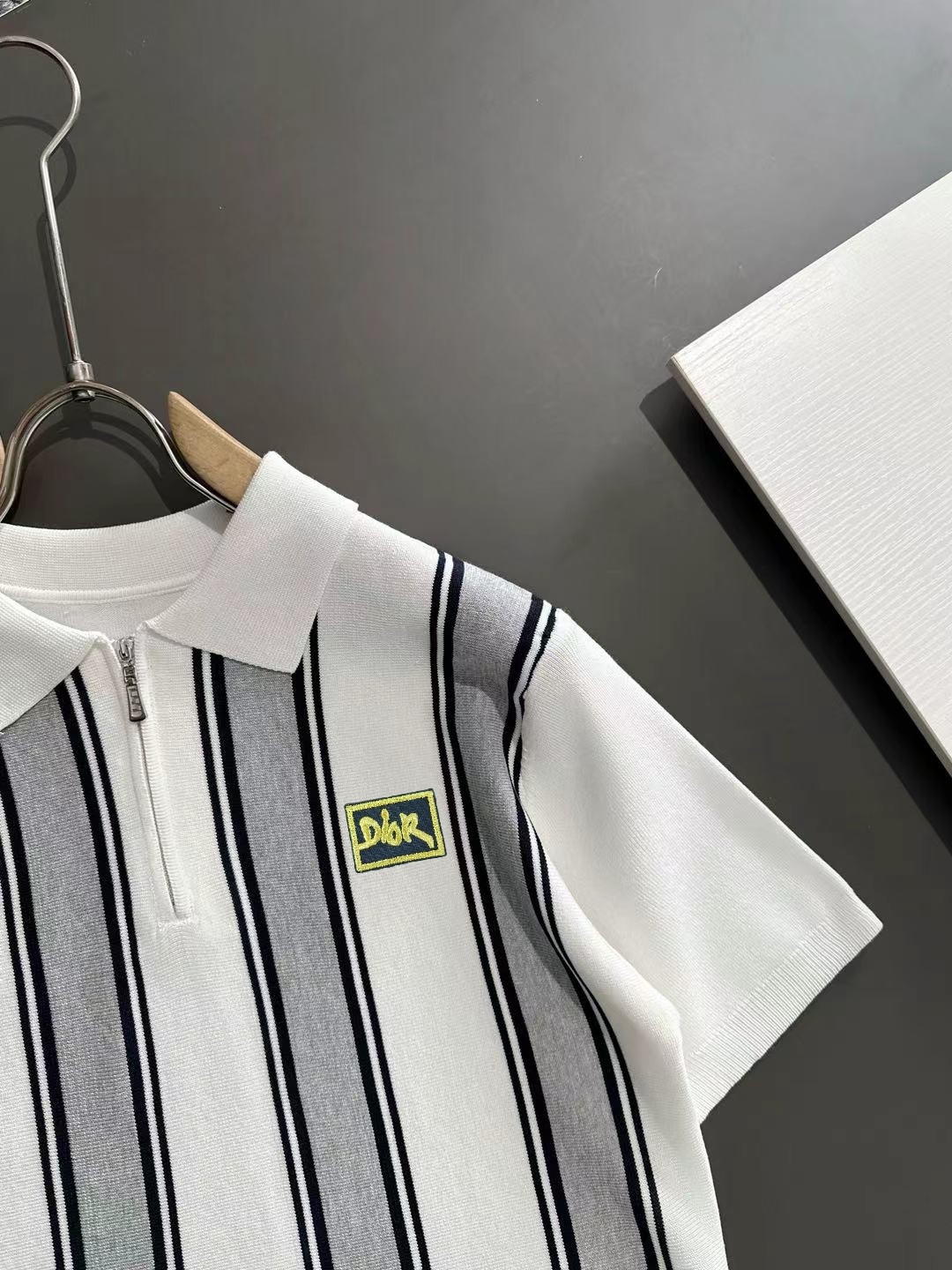 DR POLO shirt