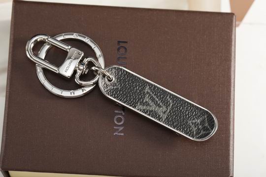 LV Key Ring