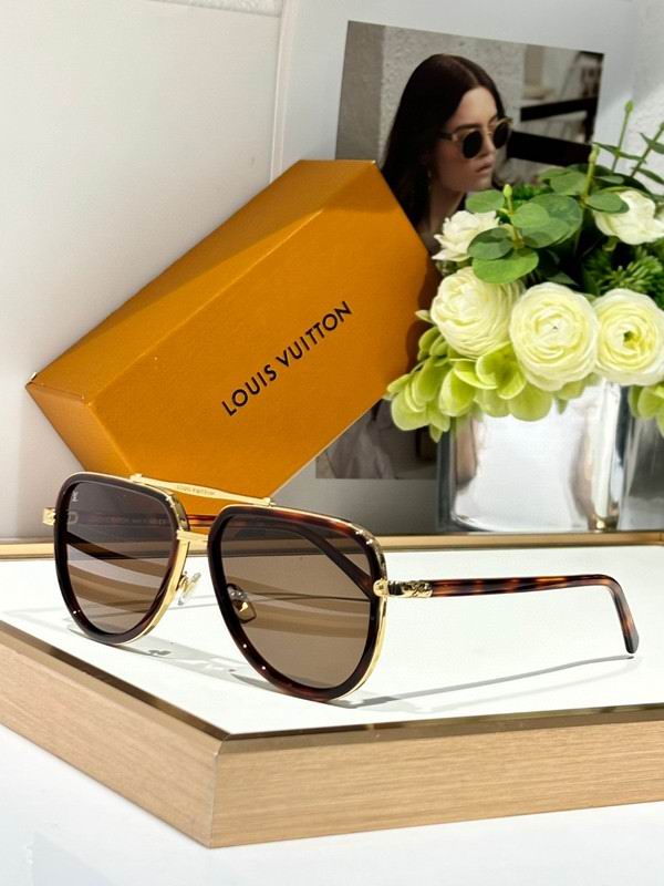 LV Sunglasses