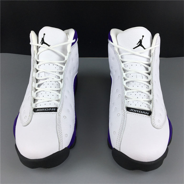 JRD 13 Retro Lakers 414571-105