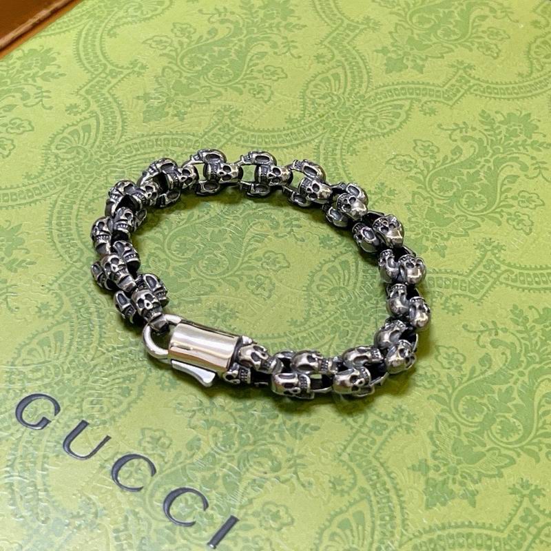 GUC Bracelets