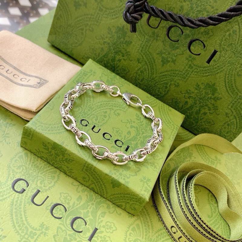 GUC Bracelets