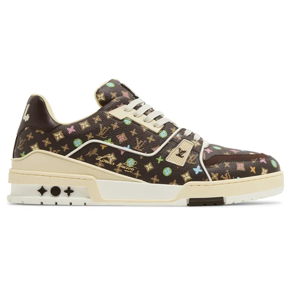 Lois Vuton Tyler the Creator LV Trainer