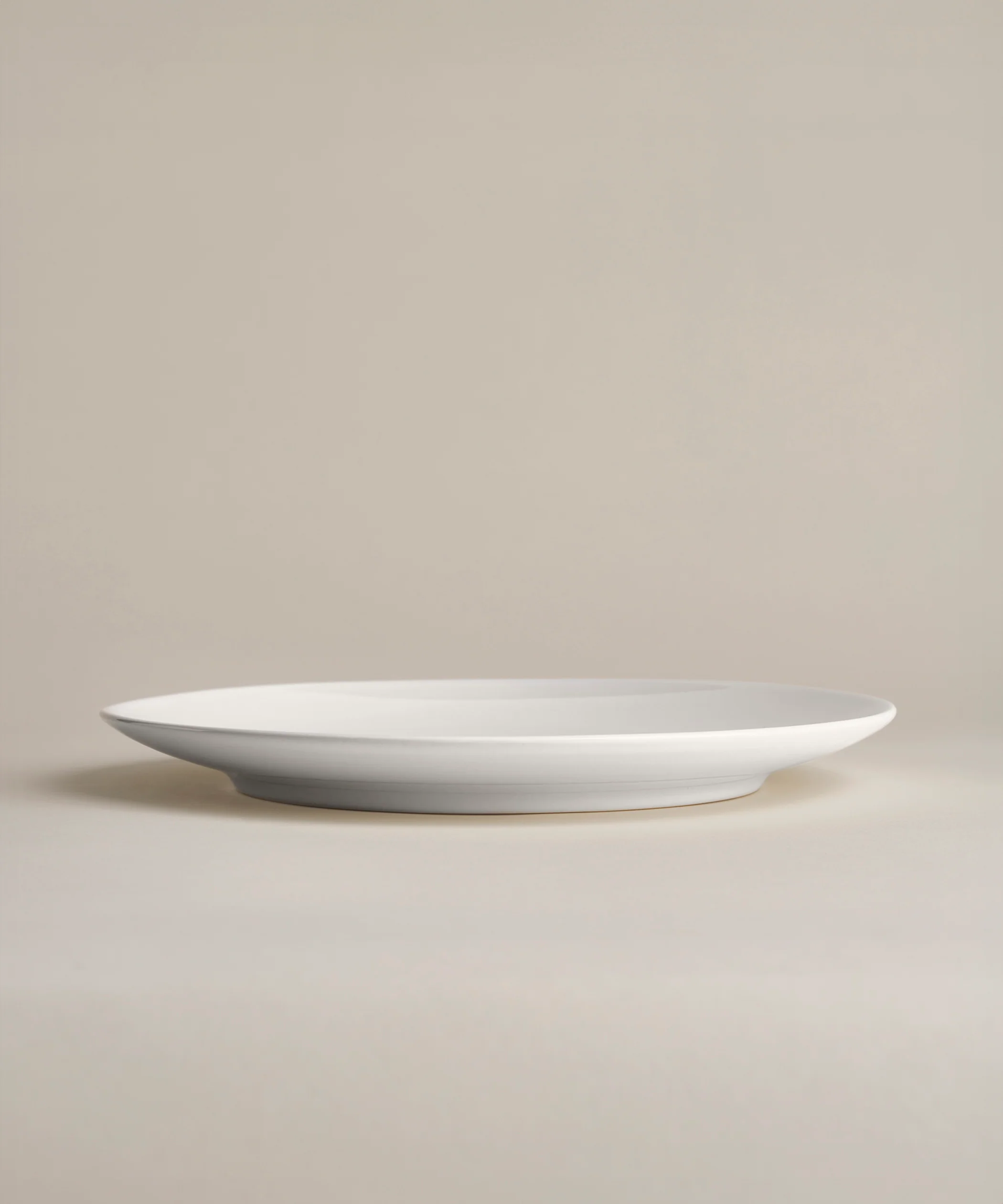 Glossy Big Plates