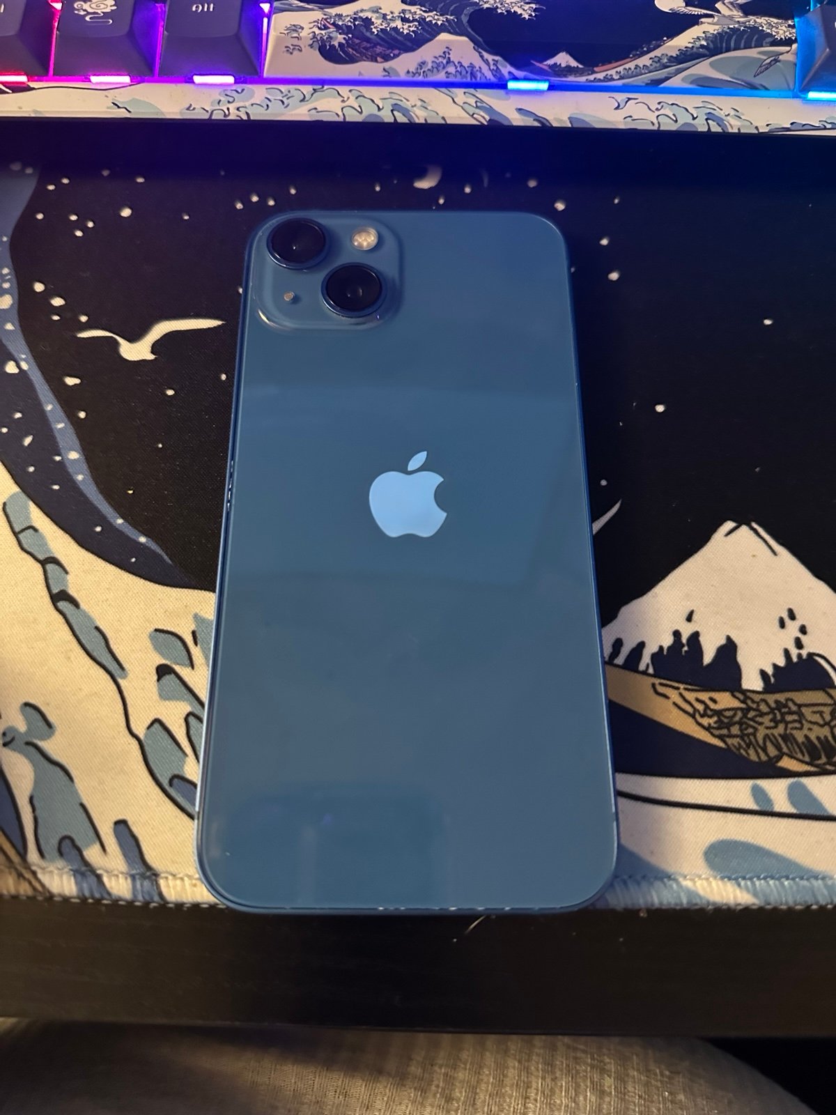 iPhone 13 5O73