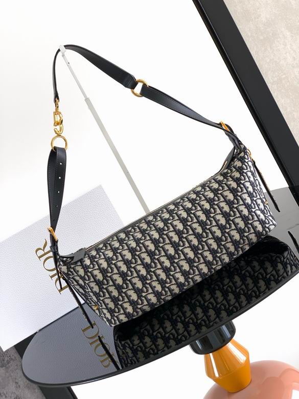 DR Shoulder bag 33x16x15cm（Multiple colors）