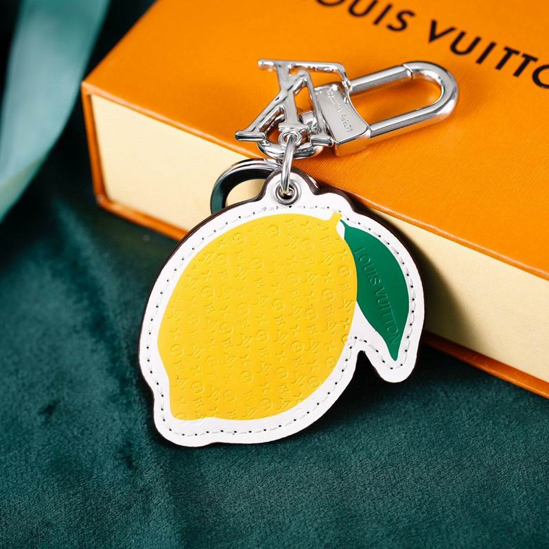 LV Key Ring