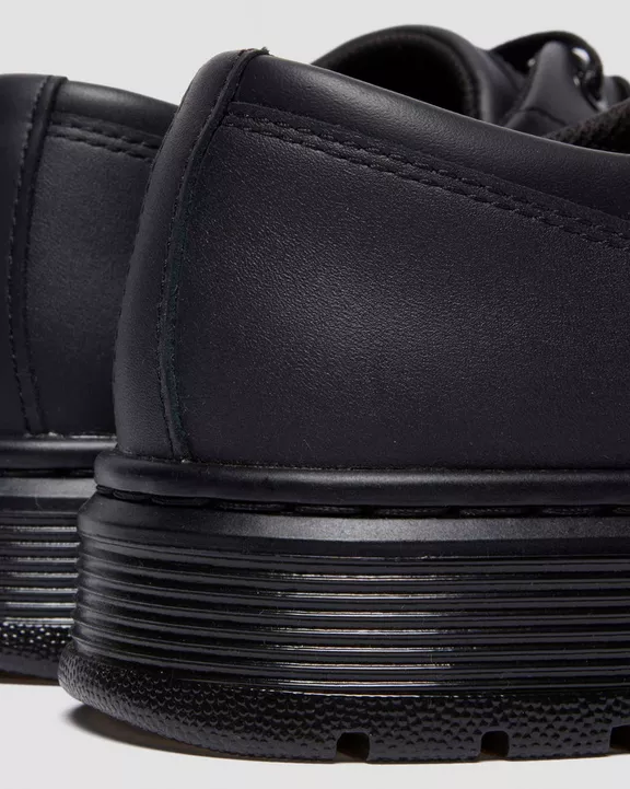 Brookline Nappa Leather Shoes