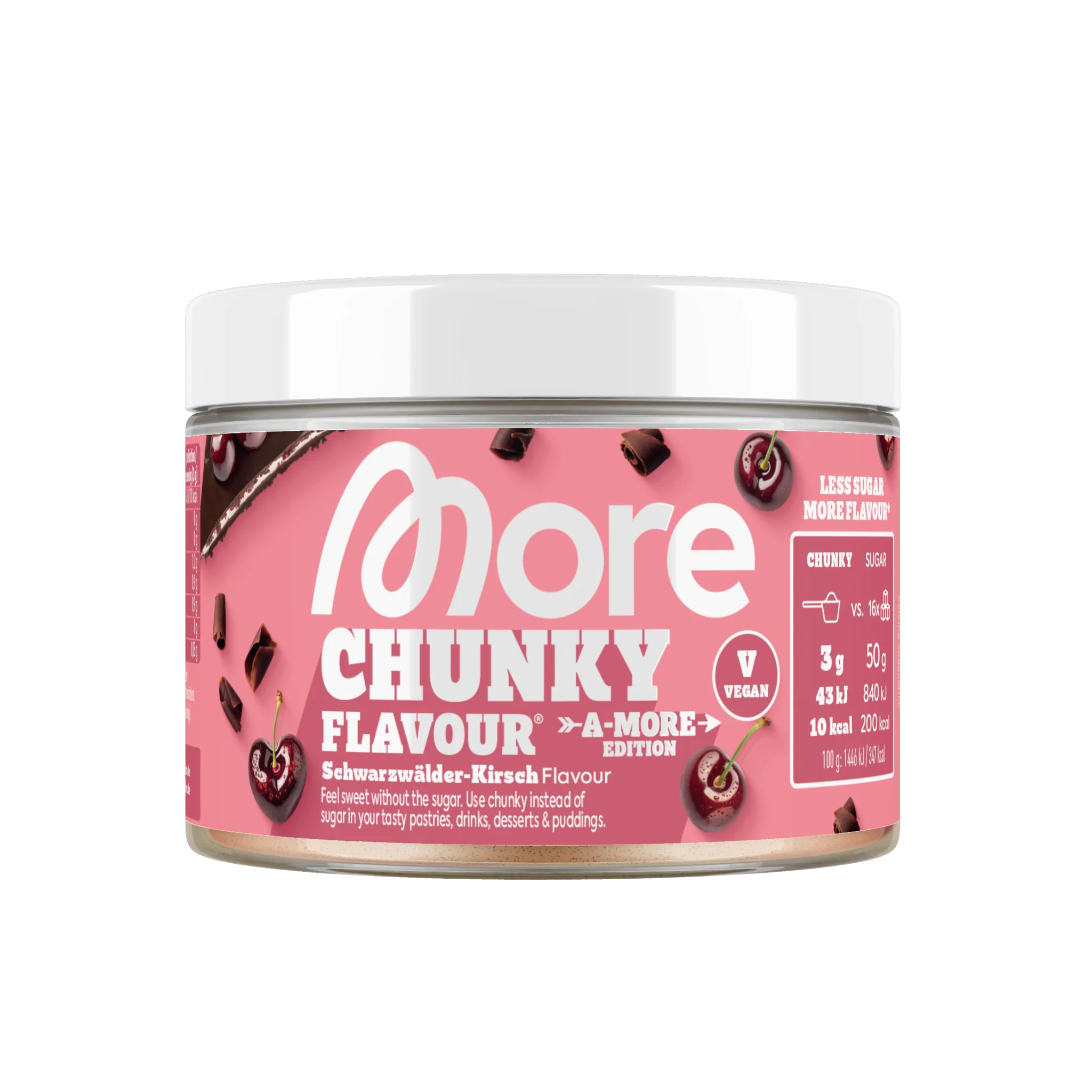 Chunky Flavour
