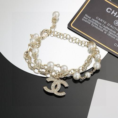 Chanell Bracelets