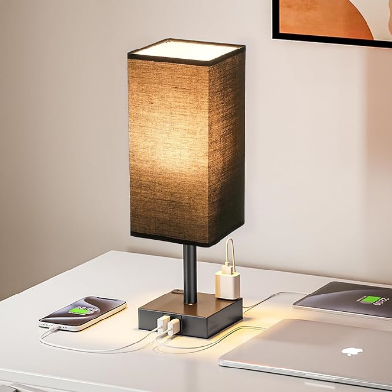 VELLIGHT Warm Ambience Lamp Collection