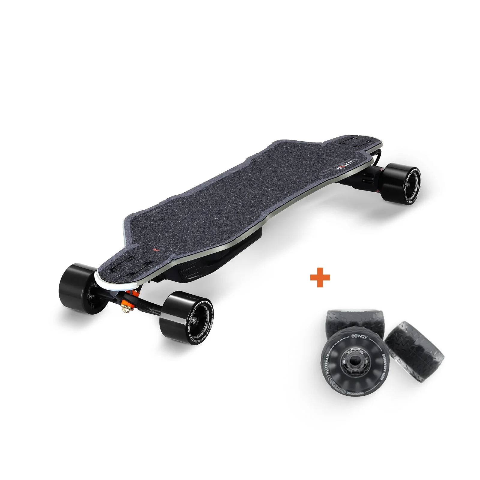Exway Flex Paragon