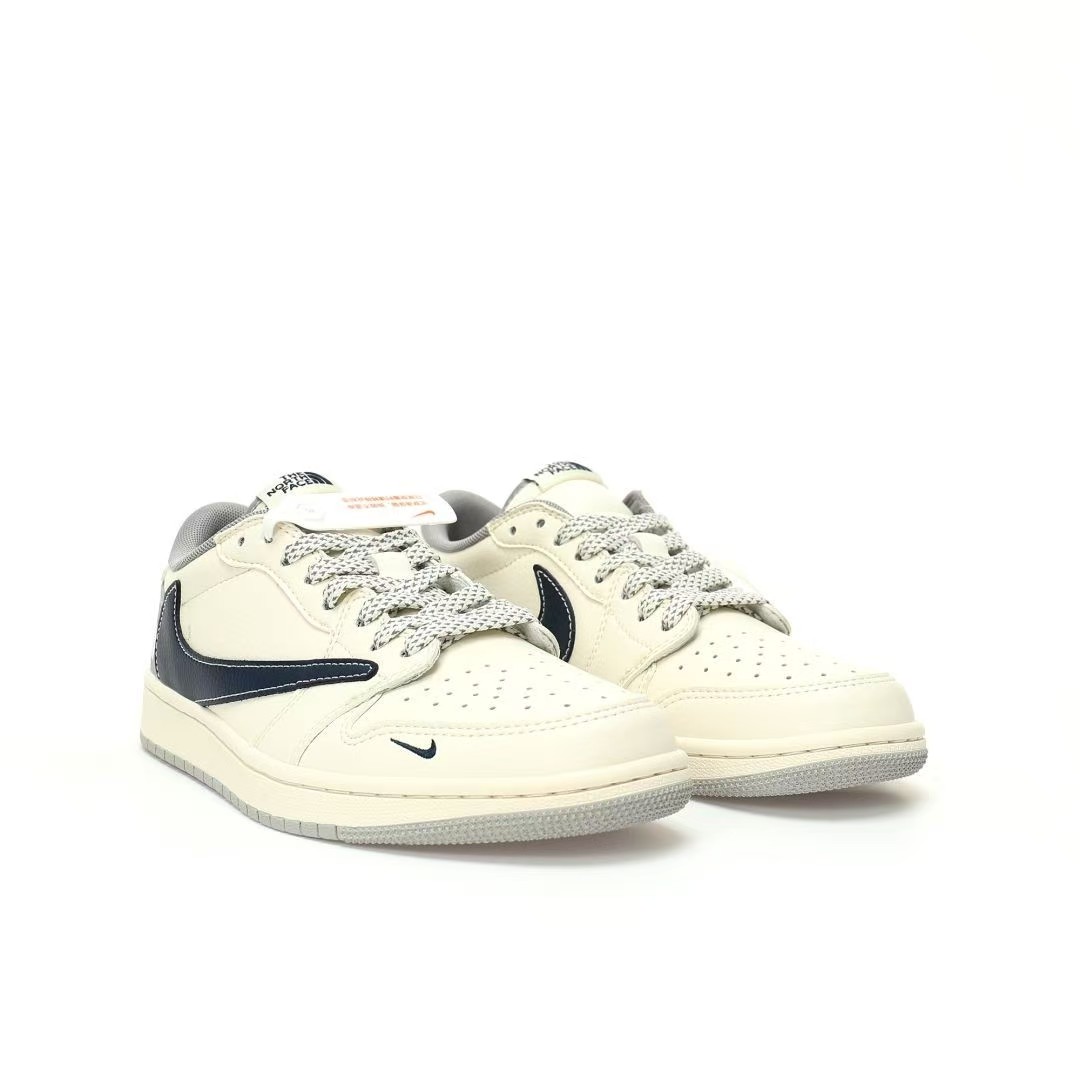 NK Air1 Low x TNF