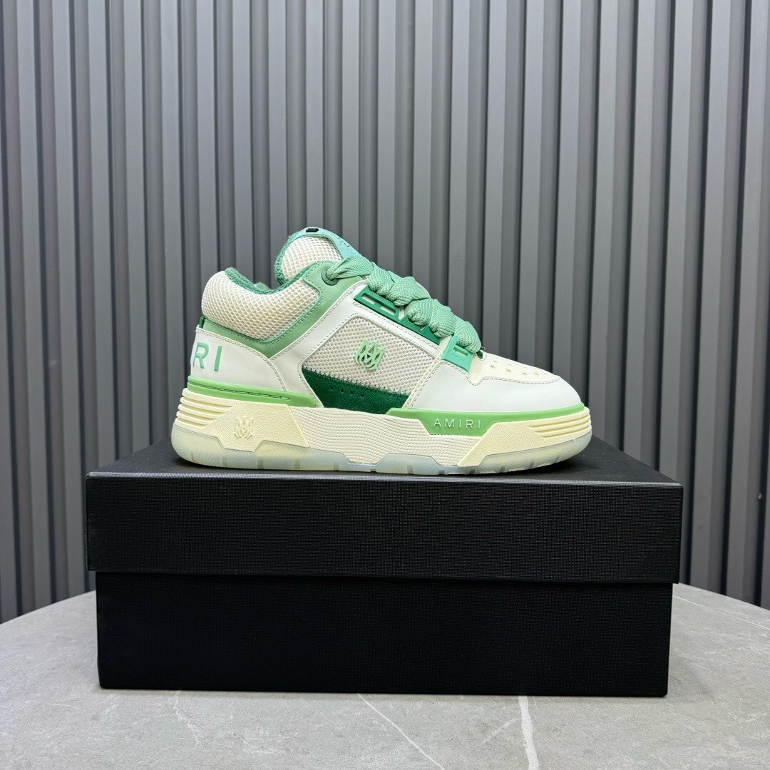AMRI MA-1 low top sneakers