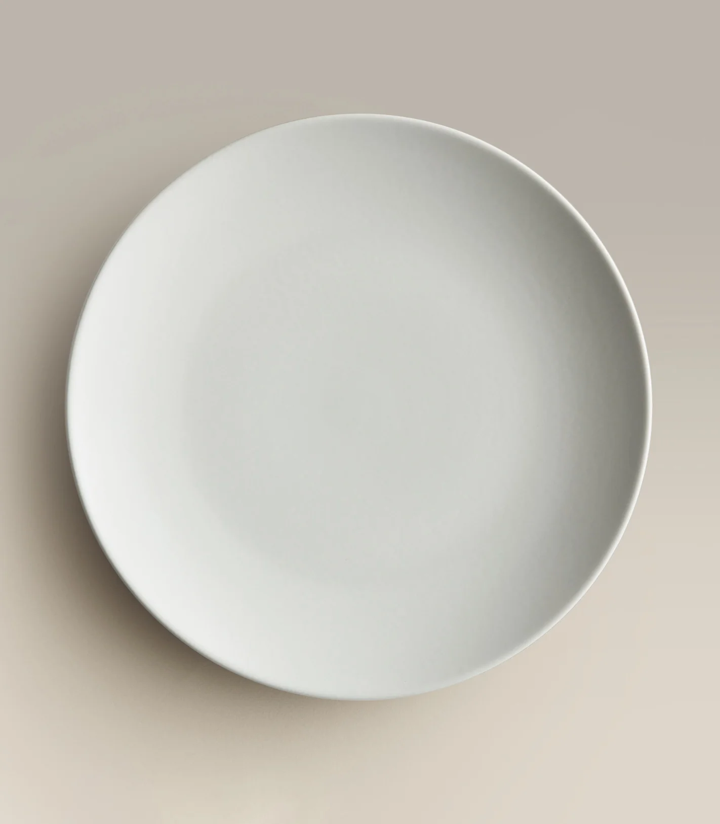 Big Plates