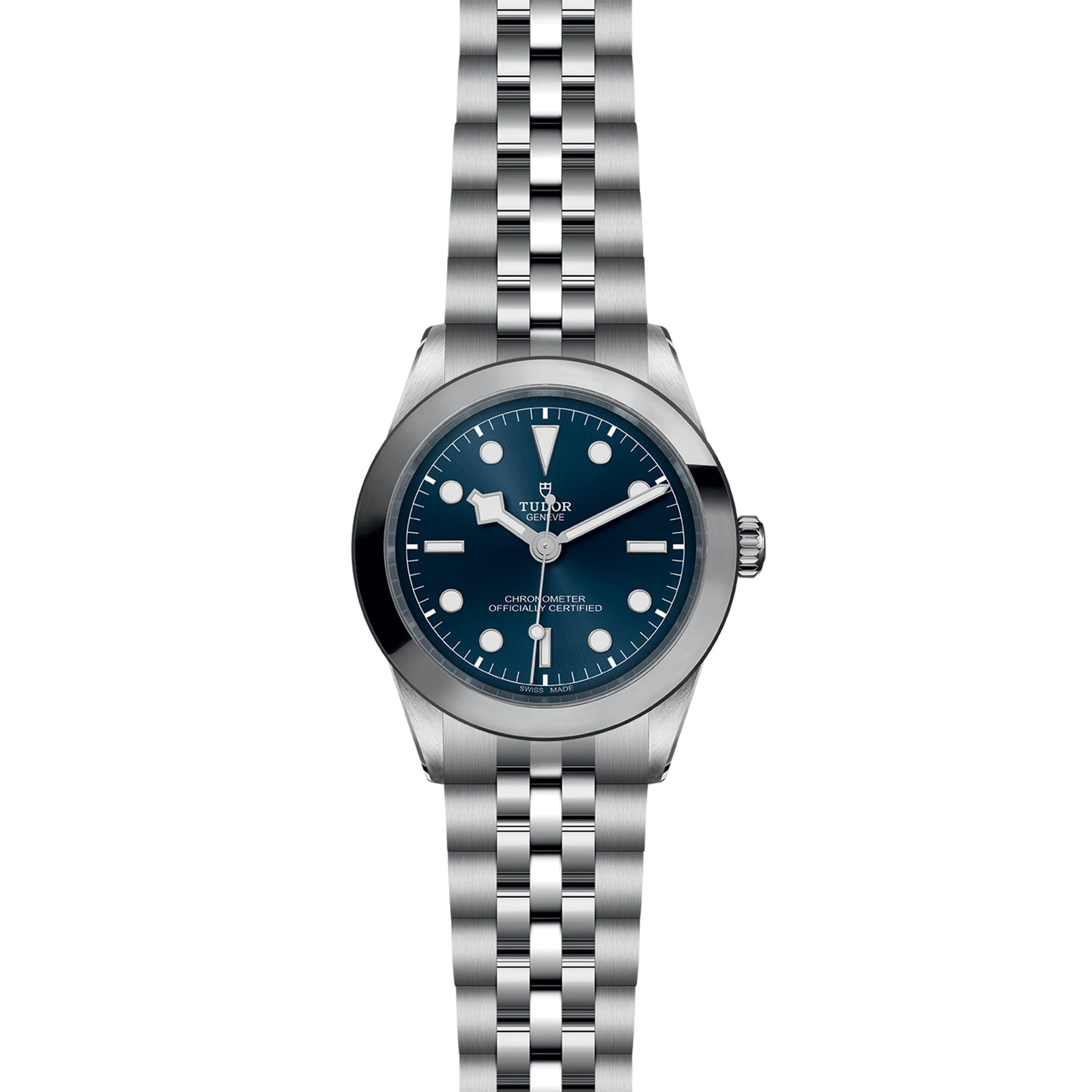 TUDOR Black Bay One 39