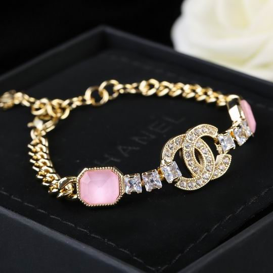 Chanell Bracelets